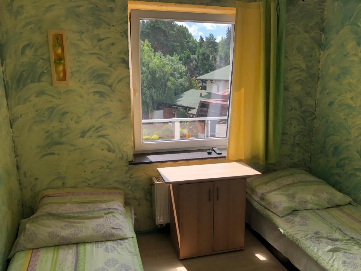 Turysta Hotel Charzykowy Room photo