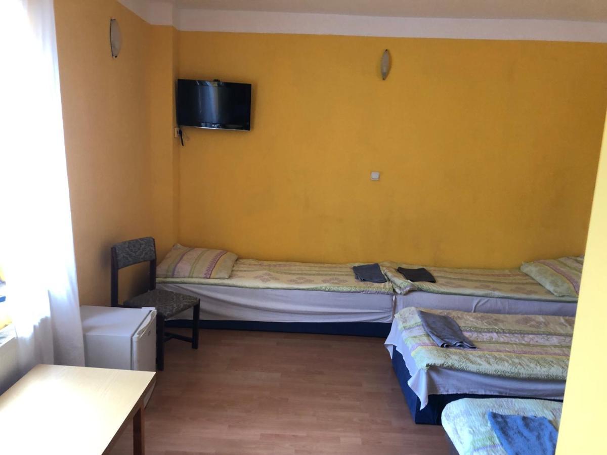 Turysta Hotel Charzykowy Room photo